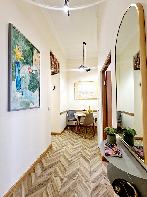 Оренда 2к квартири 62 кв. м Львів - фото 10