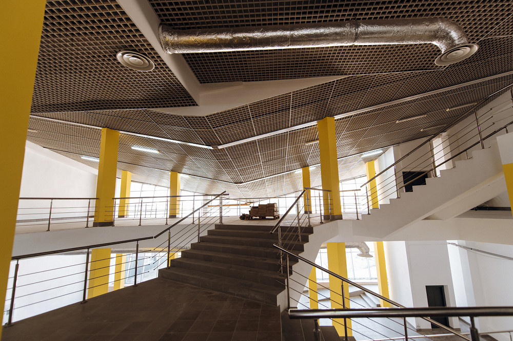 Продаж торгове приміщення на вул. Курбаса Л. Тернополь - изображение 13