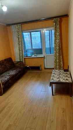Оренда Квартира 2-кімнатна, 4/16 поверх на ул. Тростянецкая Київ