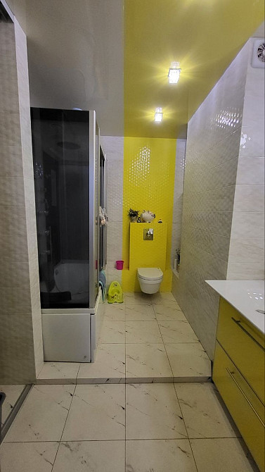 Продаж Квартира 2-кімнатна на просп. Академика Глушко, 32 Одеса - фото 13