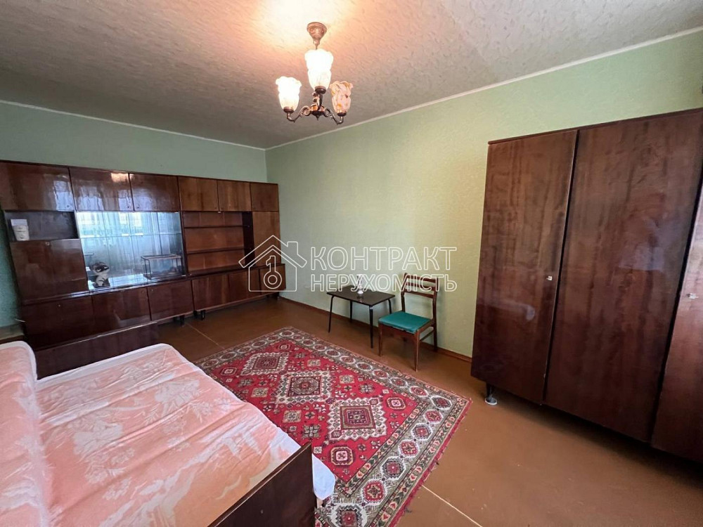 Продаж Квартира 1-кімнатна, 11/12 поверх на вул. Академіка Павлова Kharkiv - photo 10