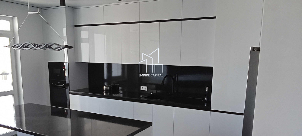 Продаж 3к квартири 90 кв. м Львів - фото 19