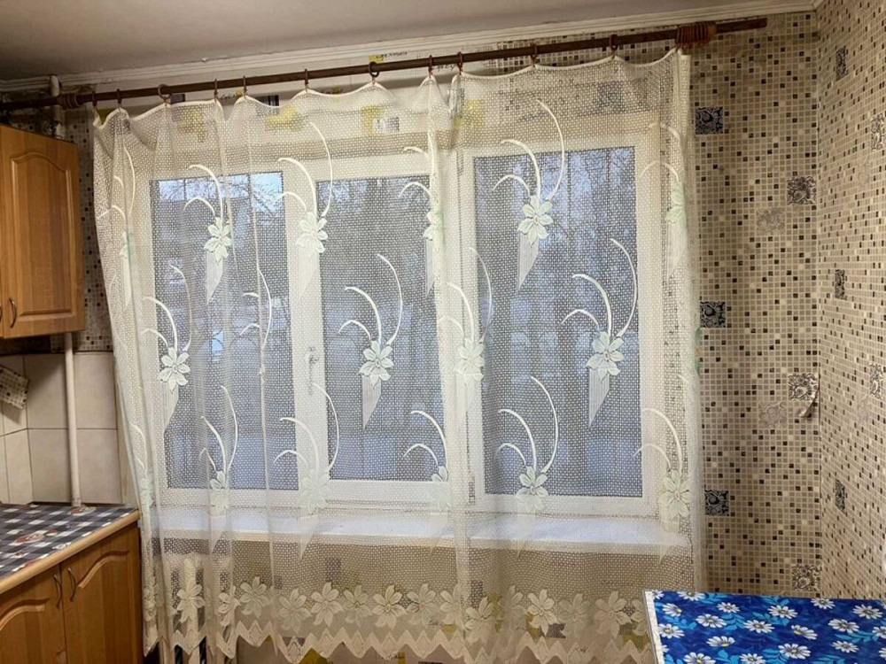 Оренда Квартира 1-кімнатна, 1/9 поверх Київ - фото 1