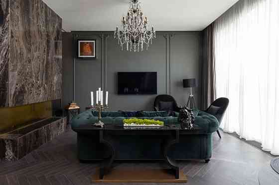 Продаж Квартира 2-кімнатна, 6/8 поверх на Лейпцизька вул., д. 13а Kiev