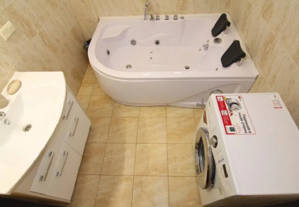 Оренда Квартира 3-кімнатна, 17/22 поверх на Генуэзская ул., 5 Одесса - изображение 8