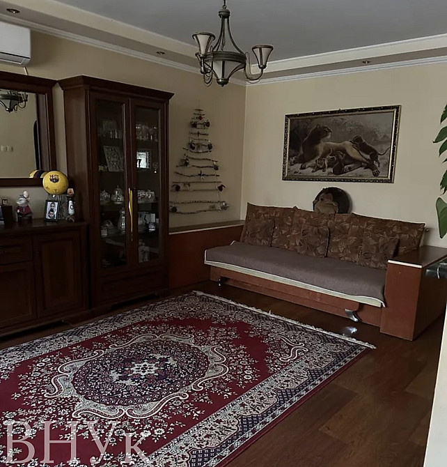 Продаж Квартира 4-кімнатна, 2/9 поверх на Богомольця Ужгород - фото 4