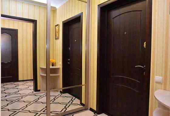 Оренда Квартира 1-кімнатна, 16/25 поверх на ул. Михаила Донца, 2б Київ