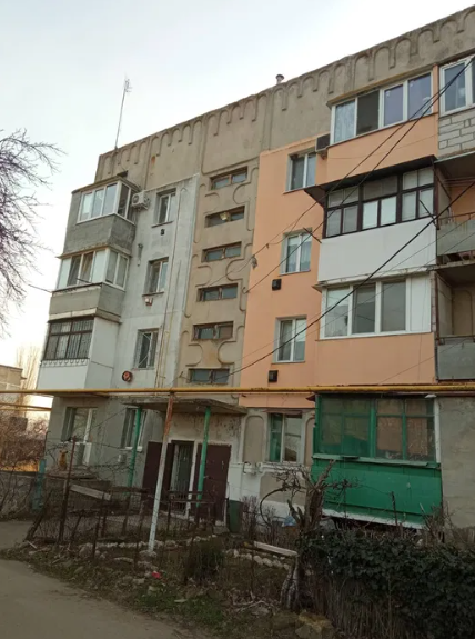 Продам квартиру в Красноселке. Красносілка - фото 7