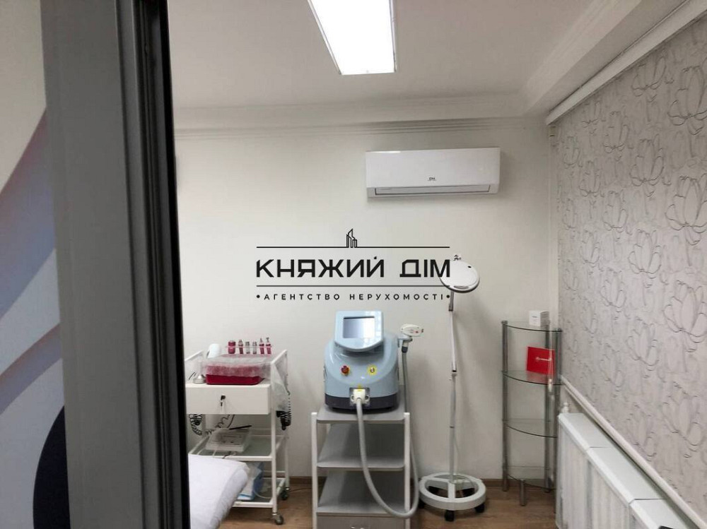 Оренда приміщення вільного призначення на Кудри Ивана ул./Джона Маккейна ул. поверх - 1/6 Київ - фото 16