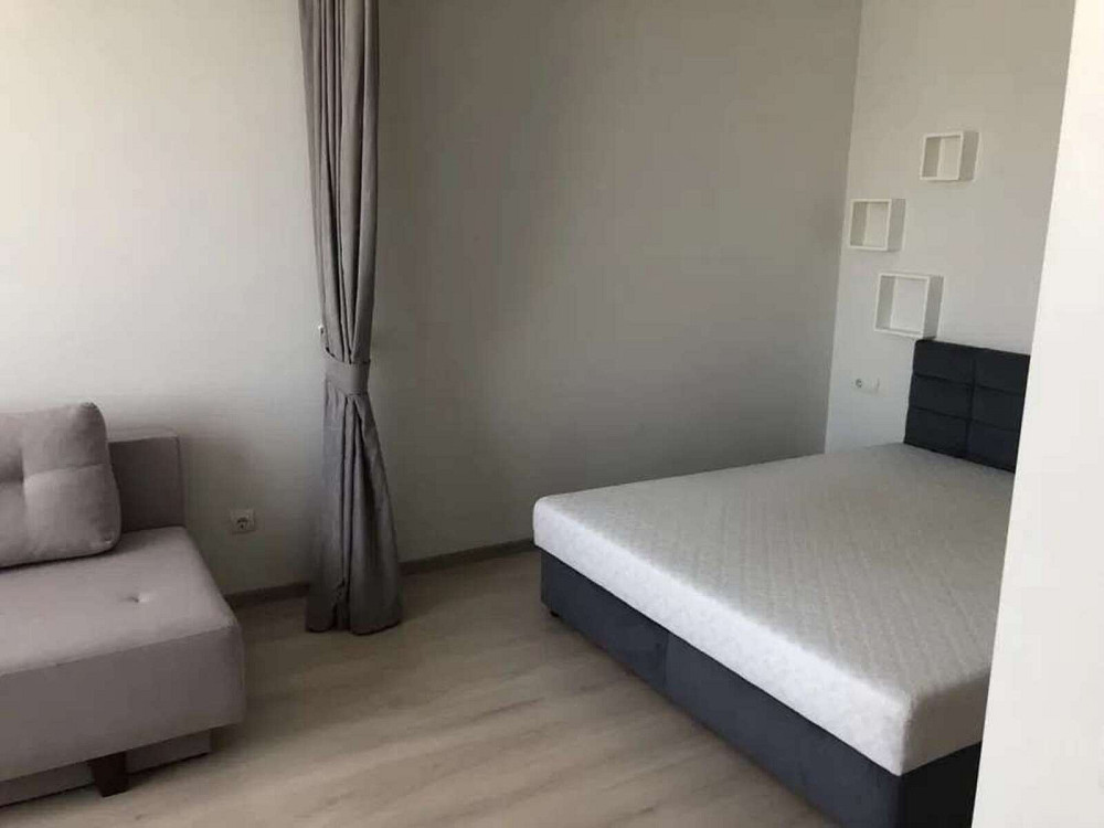 Оренда Квартира 1-кімнатна, 23/25 поверх на ул. Бориса Гмыри, 16 Київ - фото 3