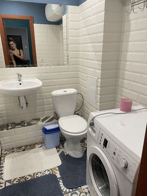 Оренда Квартира 1-кімнатна, 17/25 поверх на просп. Науки, 60 Київ - фото 10