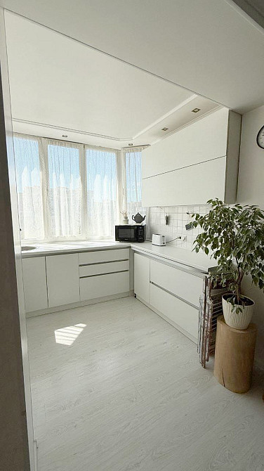 Продам белоснежную  квартиру в Светлом переулке Одеса - фото 5