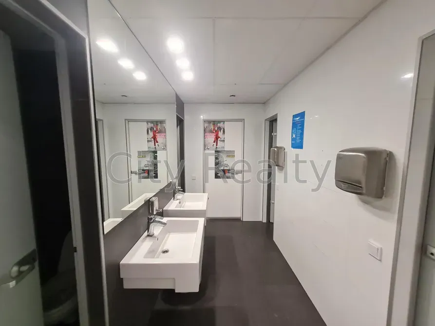 Здається Офісні приміщення площа 740.2 кв.м 2-й поверх Київ Лейпизька 15 Київ - фото 18