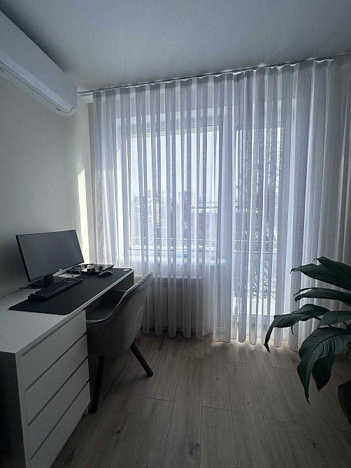 Продаж Квартира 1-кімнатна, 5/5 поверх на Єреванська вул., д. 31/1 Київ - фото 5