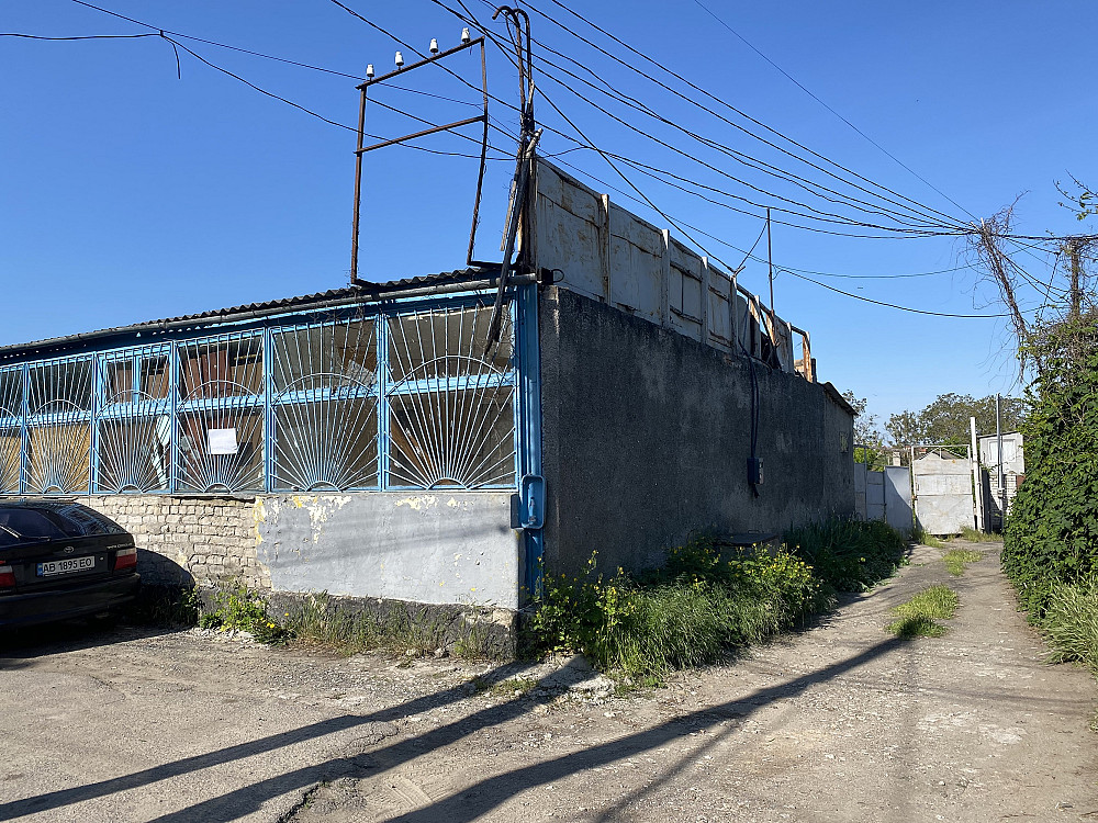 Продаж комерційне приміщення на просп. Свободы, 70 приміщень - 4, поверх - 1 Одеса - фото 9