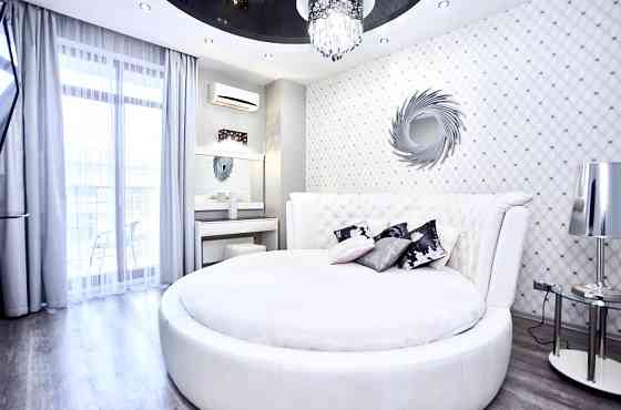 3-х комнатная квартира в элитном доме на Греческой - Єоселя Одеса