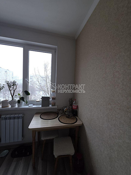 Продаж Квартира 3-кімнатна, 7/9 поверх на вул. Валентинівська Харків - фото 6