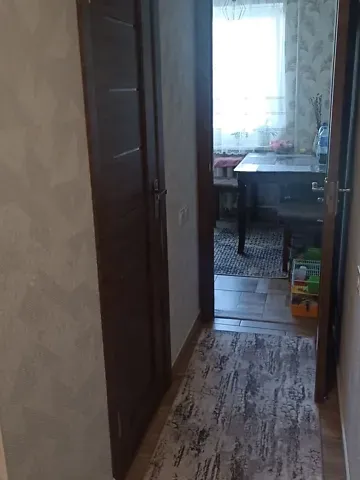 Продаж 1к Квартира 35.2 кв.м вул. Кам'янецька 259/1 Хмельницький - фото 1