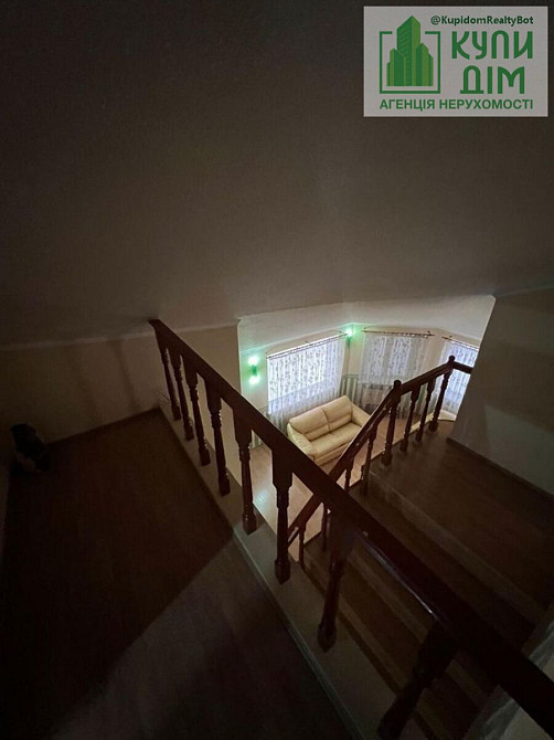 Продам будинок европейського проекту на Новомиколаївці. Кропивницький - фото 5