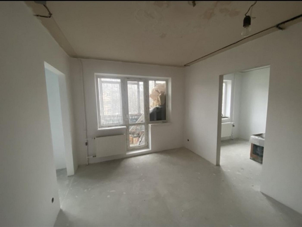 Продаж Квартира 2-кімнатна, 2/5 поверх на вул. Яворницького Д. L'viv - photo 1