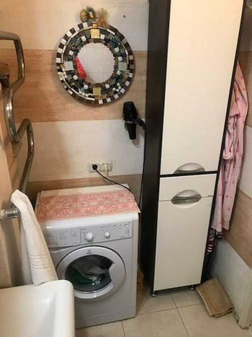 Оренда Квартира 2-кімнатна, 1/9 поверх на Березняківська, 26 Київ - фото 16