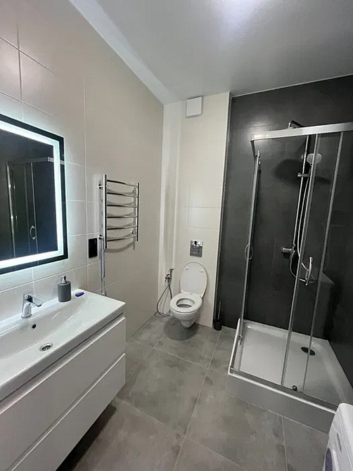 Продаж Квартира 3-кімнатна, 9/10 поверх на Аржанова ул., 1 Дніпро - фото 8