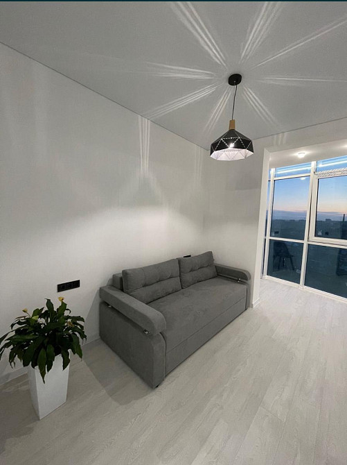 Продам 2х кімн квартиру в ЖК Аквамарин Одеса - фото 1