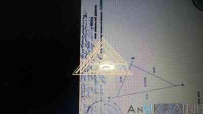 Продаж земельної ділянки 0.1 соток на переулок Херсонський, 4а 