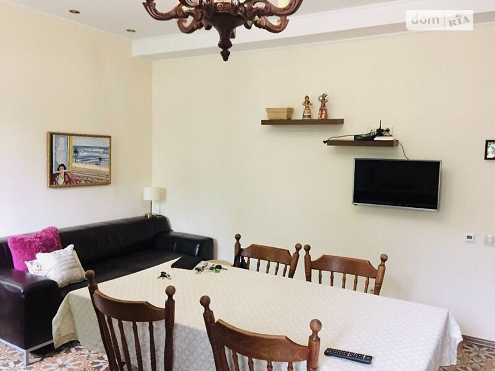 Оренда Квартира 3-кімнатна, 3/4 поверх на ул. Золотоворотская Київ - фото 3