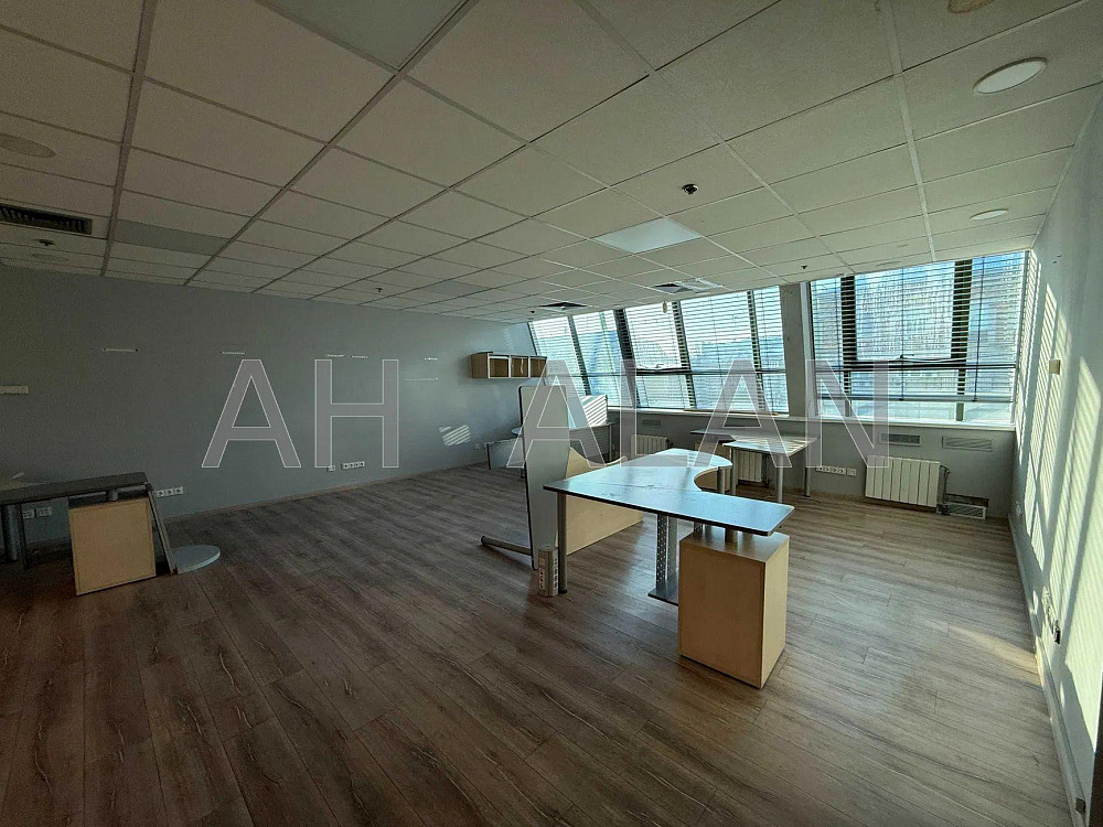 Оренда офісне приміщення на Велика Васильківська вул., 1/3 приміщень - 3, поверх - 6/6 Київ - фото 1