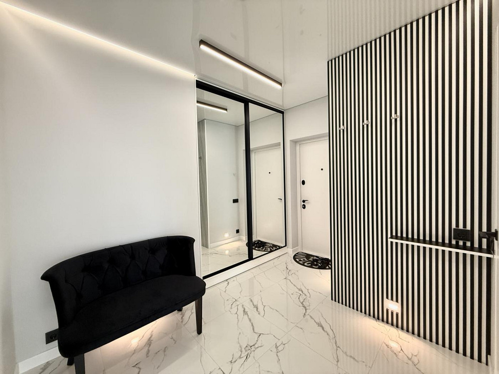 Продаж 1к квартири 52 кв. м Львів - фото 20