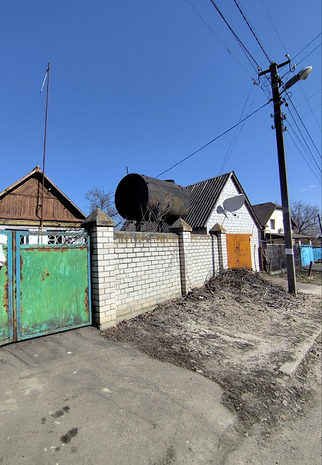 Продаж 1-поверховий Будинок з ділянкою 6 сот 39 кв.м 2 кімн. на Станишівка Житомир - фото 5