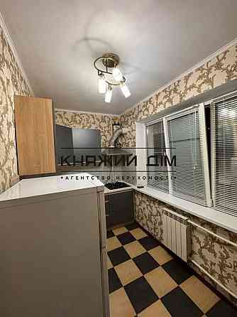 Оренда Квартира 1-кімнатна, 6/9 поверх на Севастопільська, 24 Киев