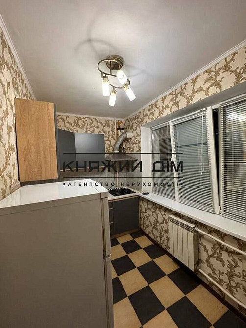 Оренда Квартира 1-кімнатна, 6/9 поверх на Севастопільська, 24 Київ - фото 2