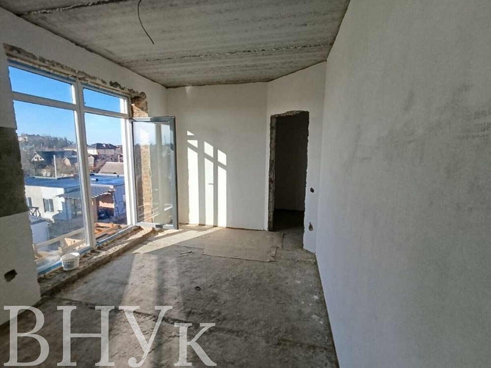 Продаж Квартира 1-кімнатна, 3/3 поверх на Данила Нечая Вінниця - фото 1