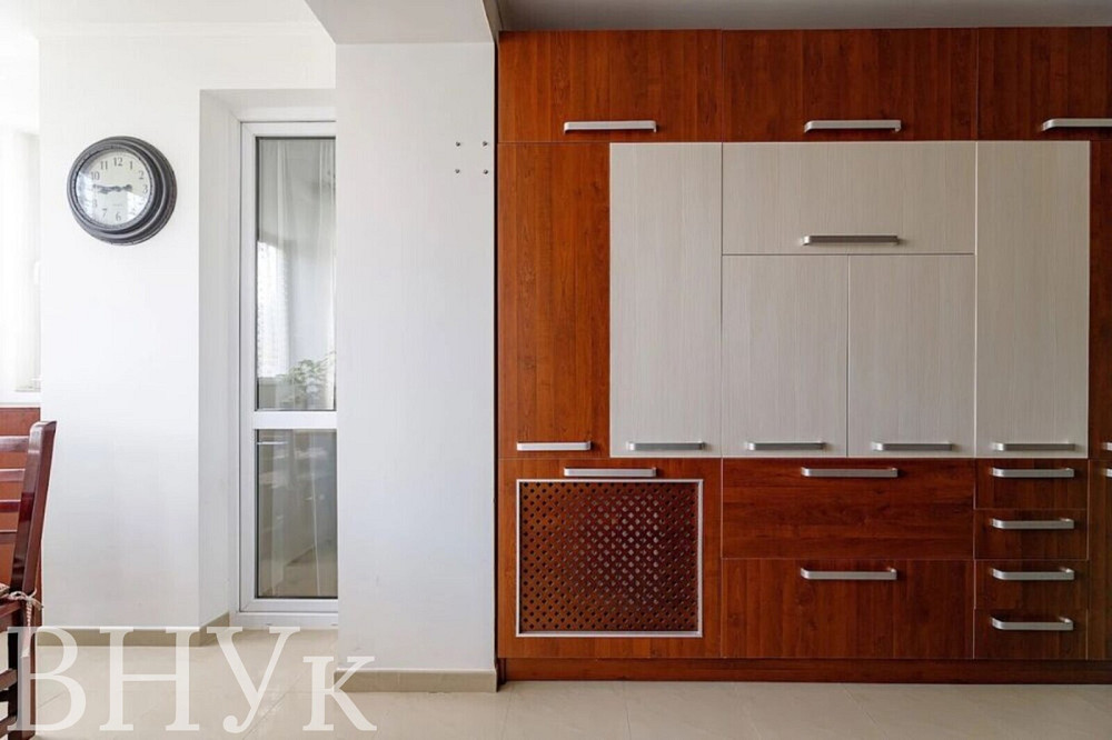 Продаж Квартира 2-кімнатна, 3/5 поверх на Червоної Калини пр. Львів - фото 5