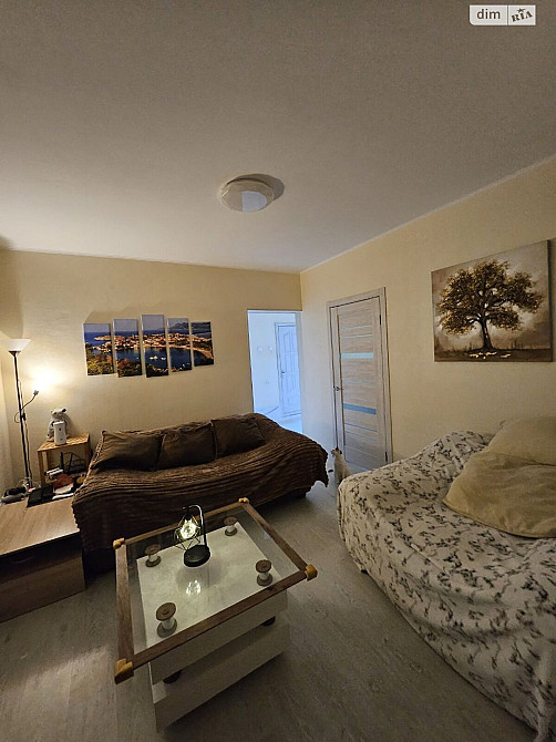 Продаж Квартира 3-кімнатна, 16/16 поверх на Ревуцького вул., д. 44 Kiev - photo 3