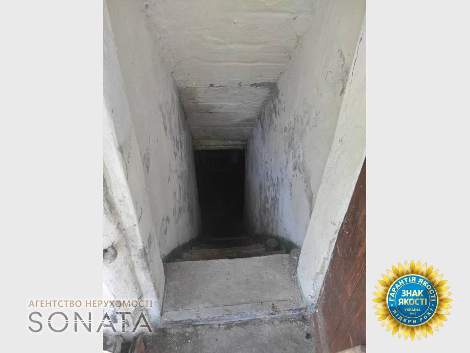 Продаж 1-поверховий Будинок  45 кв.м 2 кімн. на вул. Соборна, 186 Сміла - фото 15