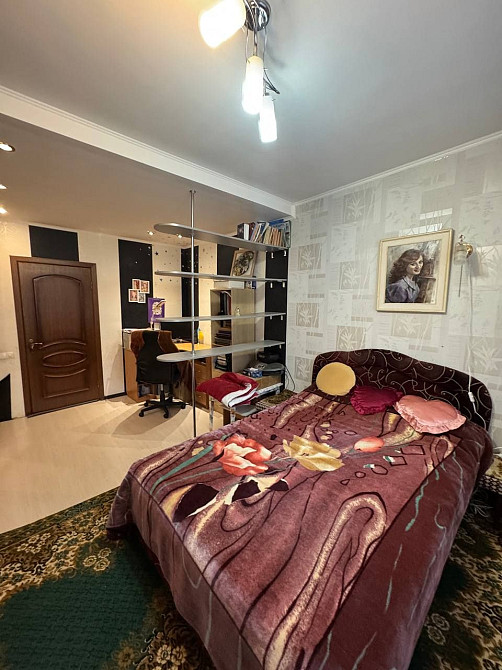 Продаж Квартира 5-кімнатна, 1/9 поверх на Володимира Івасюка вул., д. 52 Київ - фото 4