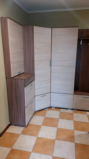 Оренда Квартира 3-кімнатна, 8/8 поверх на б-р Лесі Українки, 19 Київ - фото 11