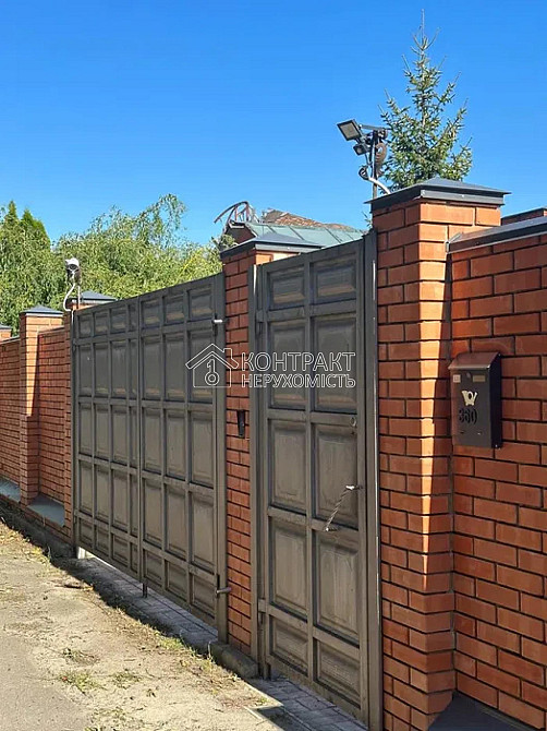 Продаж Будинок 6-кімнатний на вул. Вологодська Харків - фото 7