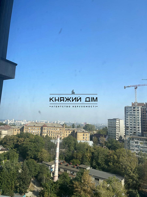 Продаж Квартира 1-кімнатна, 13/25 поверх на вул. Багговутовская ул./ Загорівська Kiev - photo 3