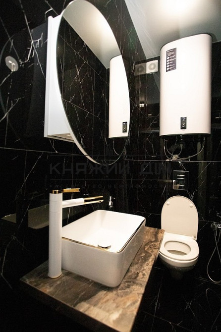 Продаж 3х кім. квартири ( 2х рівнева) ЖМ Саванна Сіті Код № 21145366 Бровары - изображение 15