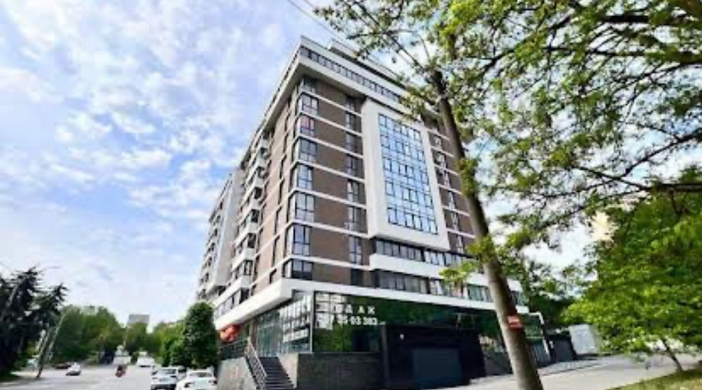 Продаж 3к квартири 103 кв. м на вул. Миру Тернопіль - фото 7