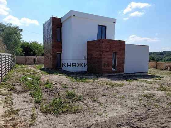 Продаж 2-поверховий Будинок з ділянкою 9 сот 120 кв.м   Велика Бугаївка