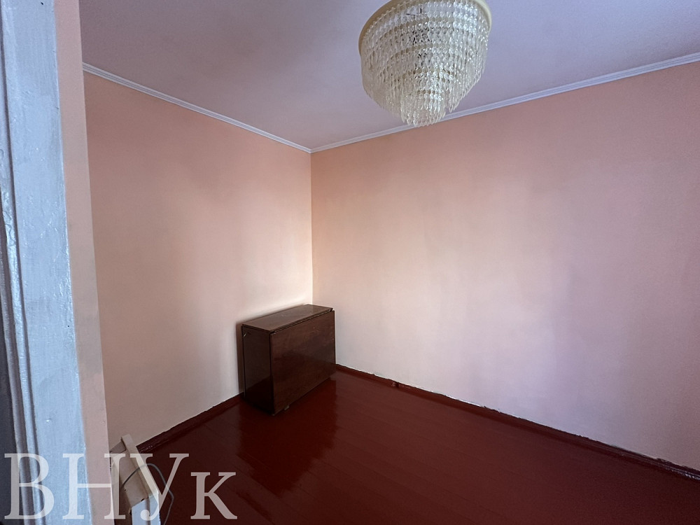 Продаж Квартира 1-кімнатна, 1/5 поверх на Шевченка Луцьк - фото 3