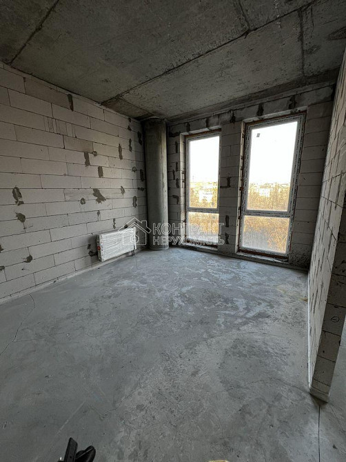 Продаж Квартира 3-кімнатна, 14/17 поверх на вул. Клочківська Харків - фото 7