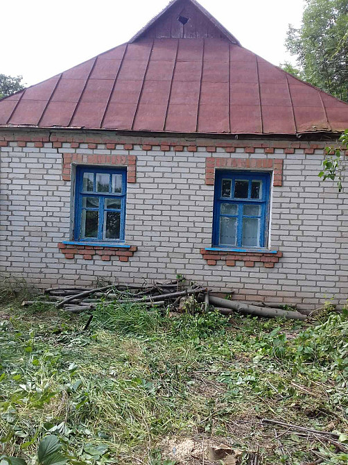 Продаж Будинок на Монастирська Браїлів - фото 1