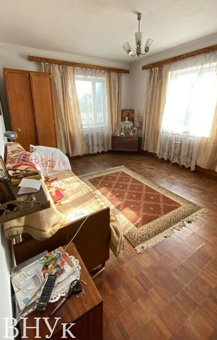 Продаж Квартира 3-кімнатна, 1/1 поверх на Гончарівка Луцк - изображение 6