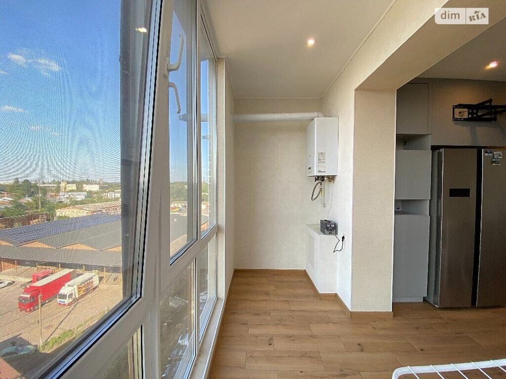 Продаж Квартира 2-кімнатна, 8/12 поверх на Олега Антонова (провул. Карла Маркса) Вінниця - фото 3